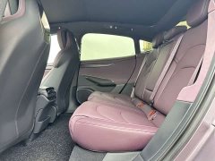 Xiaomi SU7 Rear-Wheel Drive Ultra-Long Range Advanced Autonomous Driving Pro - ფოტო 7