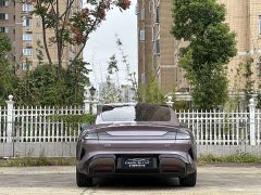 Xiaomi SU7 Rear-Wheel Drive Ultra-Long Range Advanced Autonomous Driving Pro - ფოტო 8