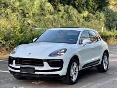 Porsche Macan 2.0T - ფოტო 1