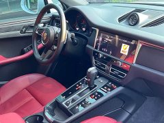 Porsche Macan 2.0T - ფოტო 10
