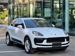 Porsche Macan 2.0T - ფოტო 11