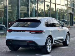 Porsche Macan 2.0T - ფოტო 12