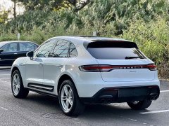 Porsche Macan 2.0T - ფოტო 13