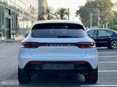 Porsche Macan 2.0T - ფოტო 14
