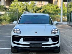 Porsche Macan 2.0T - ფოტო 2