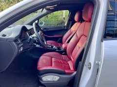 Porsche Macan 2.0T - ფოტო 3