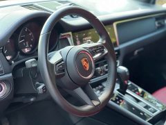 Porsche Macan 2.0T - ფოტო 4