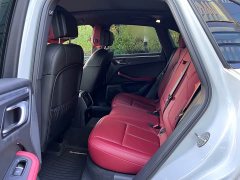 Porsche Macan 2.0T - ფოტო 5