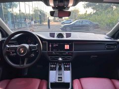 Porsche Macan 2.0T - ფოტო 6