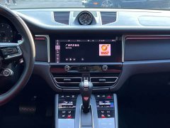Porsche Macan 2.0T - ფოტო 7