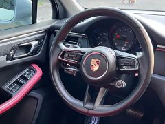 Porsche Macan 2.0T - ფოტო 8