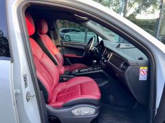 Porsche Macan 2.0T - ფოტო 9