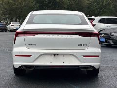FAW Besturn B70 Third Generation 1.5T Automatic Comfort Edition - ფოტო 10