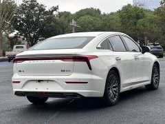 FAW Besturn B70 Third Generation 1.5T Automatic Comfort Edition - ფოტო 11