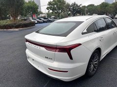 FAW Besturn B70 Third Generation 1.5T Automatic Comfort Edition - ფოტო 12