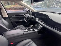 FAW Besturn B70 Third Generation 1.5T Automatic Comfort Edition - ფოტო 13