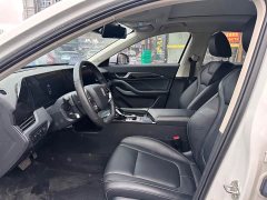 FAW Besturn B70 Third Generation 1.5T Automatic Comfort Edition - ფოტო 4