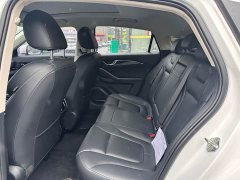 FAW Besturn B70 Third Generation 1.5T Automatic Comfort Edition - ფოტო 5
