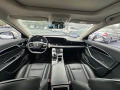 FAW Besturn B70 Third Generation 1.5T Automatic Comfort Edition - ფოტო 6