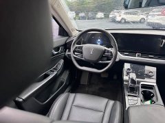 FAW Besturn B70 Third Generation 1.5T Automatic Comfort Edition - ფოტო 7