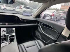 FAW Besturn B70 Third Generation 1.5T Automatic Comfort Edition - ფოტო 8