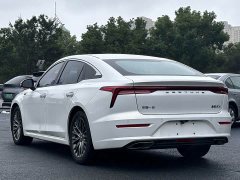 FAW Besturn B70 Third Generation 1.5T Automatic Comfort Edition - ფოტო 9