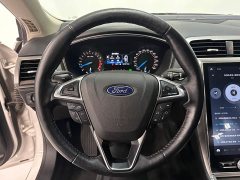 Ford Mondeo 2020 EcoBoost 180 Fashion - ფოტო 10