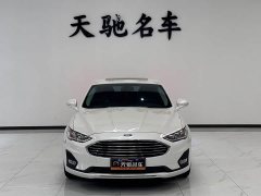 Ford Mondeo 2020 EcoBoost 180 Fashion - ფოტო 2