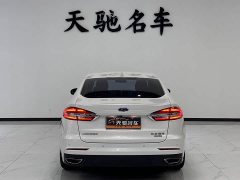 Ford Mondeo 2020 EcoBoost 180 Fashion - ფოტო 3