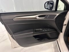 Ford Mondeo 2020 EcoBoost 180 Fashion - ფოტო 4