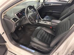 Ford Mondeo 2020 EcoBoost 180 Fashion - ფოტო 5