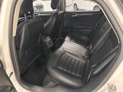 Ford Mondeo 2020 EcoBoost 180 Fashion - ფოტო 6
