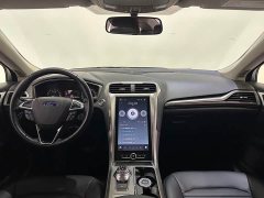 Ford Mondeo 2020 EcoBoost 180 Fashion - ფოტო 7