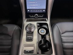 Ford Mondeo 2020 EcoBoost 180 Fashion - ფოტო 8