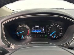 Ford Mondeo 2020 EcoBoost 180 Fashion - ფოტო 9