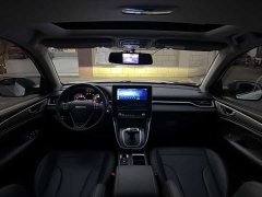 Haval M6 PLUS 1.5T DCT Luxury Smart Connected Edition - ფოტო 10