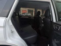 Haval M6 PLUS 1.5T DCT Luxury Smart Connected Edition - ფოტო 11