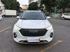 Haval M6 PLUS 1.5T DCT Luxury Smart Connected Edition - ფოტო 2