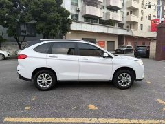 Haval M6 PLUS 1.5T DCT Luxury Smart Connected Edition - ფოტო 4