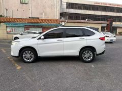 Haval M6 PLUS 1.5T DCT Luxury Smart Connected Edition - ფოტო 8