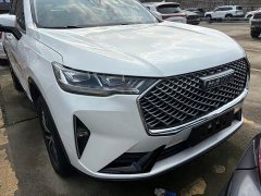 Haval H6 Third Generation 1.5T Automatic Two-Wheel Drive Max - ფოტო 1