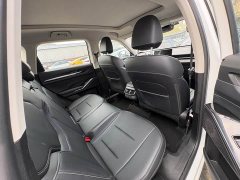 Haval H6 Third Generation 1.5T Automatic Two-Wheel Drive Max - ფოტო 10