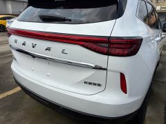 Haval H6 Third Generation 1.5T Automatic Two-Wheel Drive Max - ფოტო 4