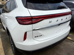 Haval H6 Third Generation 1.5T Automatic Two-Wheel Drive Max - ფოტო 5
