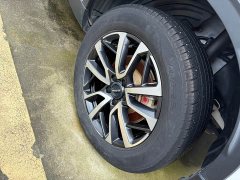 Haval H6 Third Generation 1.5T Automatic Two-Wheel Drive Max - ფოტო 6