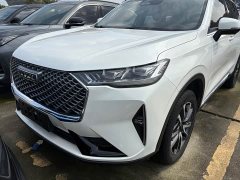 Haval H6 Third Generation 1.5T Automatic Two-Wheel Drive Max - ფოტო 7