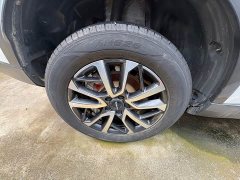 Haval H6 Third Generation 1.5T Automatic Two-Wheel Drive Max - ფოტო 9