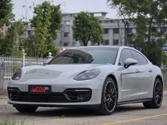 Porsche 2021 Panamera 2.9T - ფოტო 1