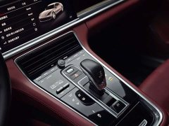 Porsche 2021 Panamera 2.9T - ფოტო 11