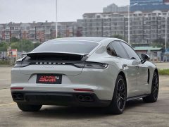 Porsche 2021 Panamera 2.9T - ფოტო 12